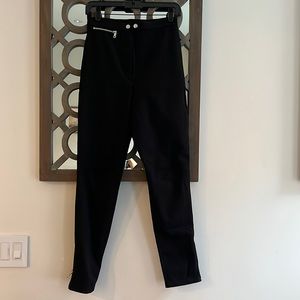 New with tags 3.1 Phillip Lim leggings pants size 2